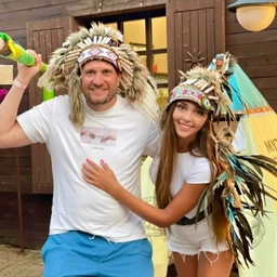 Аватар канала «VanyaYana»