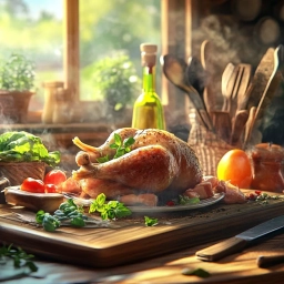 Аватар канала «ЗНАТНАЯ ХОЗЯЙКА - рецепты, кулинария, еда, заготовки, консервация, полезные советы, лайфхаки!»