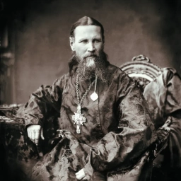 Аватар канала «Православные Отцы нашего времени»