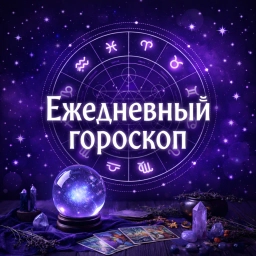 Аватар канала «Ежедневный гороскоп»