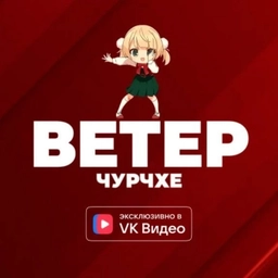 Аватар канала «Ветер чурчхе»