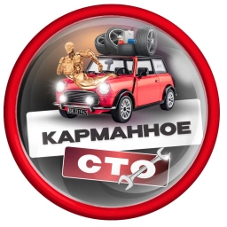 Аватар канала «Карманное СТО»