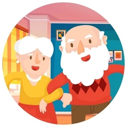 Аватар канала «Мы - Пенсионеры»