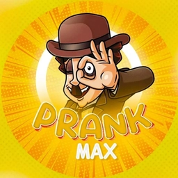 Аватар канала «PRANK_MX»