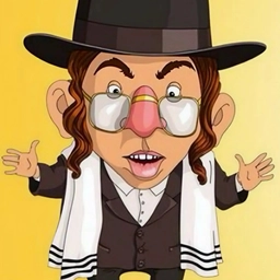 Аватар канала «Еврейский юмор»