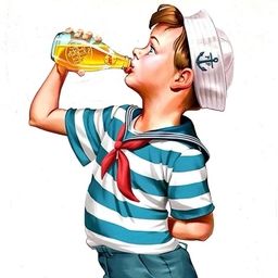 Аватар канала «Вкус детства»