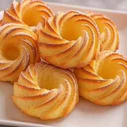 Аватар канала «Вкусная выпечка»