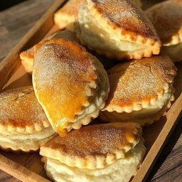 Аватар канала «Свежая выпечка»