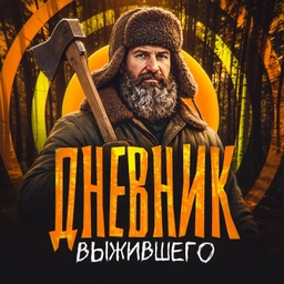 Аватар канала «Дневник Выжившего»