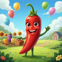 Аватар канала «Перчинка 🌶️ | Юмор | Приколы»