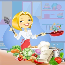 Аватар канала «Вкусные рецепты | салаты, закуски, супы, основные блюда, десерты, выпечка, хлеб, пироги, торты»