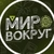 Аватар канала «Мир вокруг»