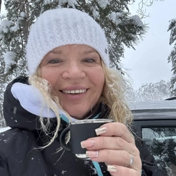 Аватар канала «Неидеальная женщина»