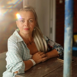 Аватар канала «Екатерина Шеверда / Синдром Дауна/»