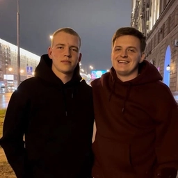 Аватар канала «Миша и Дима Меняйло | Фан-канал»