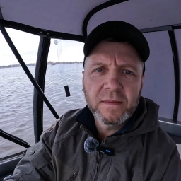 Аватар канала «Северный Водномоторник»