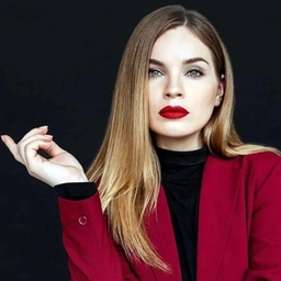 Аватар канала «Олеся Медведева»