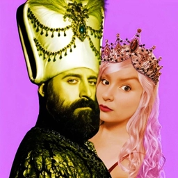 Аватар канала «Турецкие будни иностранки»