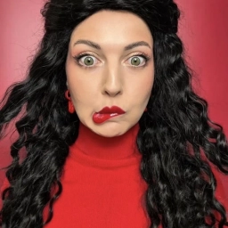 Аватар канала «У бабы Даши»