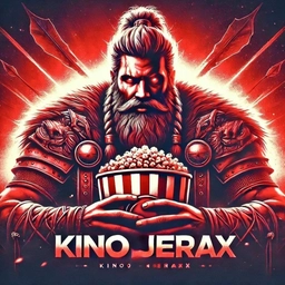 Аватар канала «Kino_Jerax»