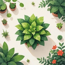 Аватар канала «Цветы | Растения»