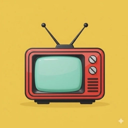 Аватар канала «Старый Телевизор»