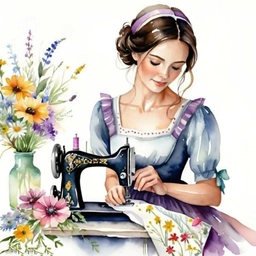 Аватар канала «СЕКРЕТЫ РУКОДЕЛИЯ»