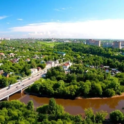 Аватар канала «Подольск»