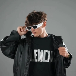 Аватар канала «Мусим Ашуров | AdrenalinHouse | Тик-токер | фан-канал»