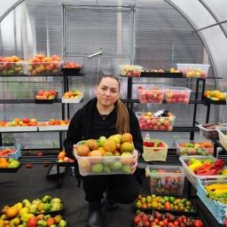 Аватар канала «60 Соток в Сибири»