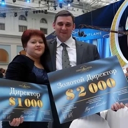 Аватар канала «Команда Орифлэйм Екатерины Кудряшовой | Поддержка, помощь с заказом»