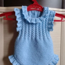 Аватар канала «Conisa вяжем вместе»