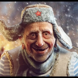 Аватар канала «Русский мужик»