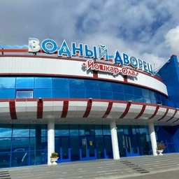 Аватар канала «ВОДНЫЙ ДВОРЕЦ "ЙОШКАР-ОЛА"»