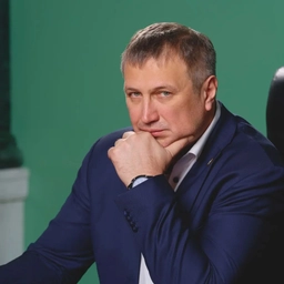 Аватар канала «Иван Носков Глава города Самара»