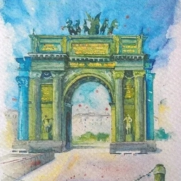 Аватар канала «Кировский район Санкт-Петербурга»