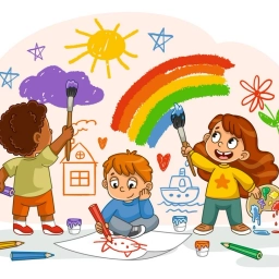 Аватар канала «ПОДЕЛКИ. ТВОРЧЕСТВО. РАЗВИТИЕ.»