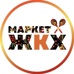 Аватар канала «Маркет ЖКХ»