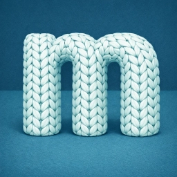 Аватар канала «Mnemosina вязание»