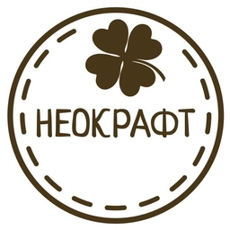 Аватар канала «Неокрафт. Вышивка и рукоделие»