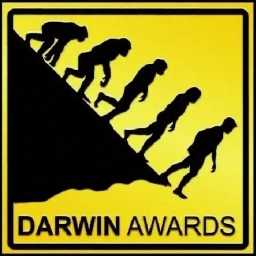 Аватар канала «Премия Дарвина»