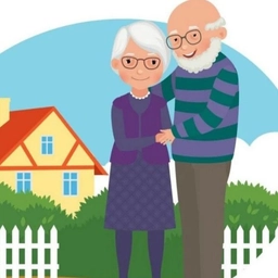 Аватар канала «Пенсии и пособия в России»