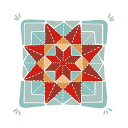 Аватар канала «Лоскутное шитье с Мариной Сохончук»