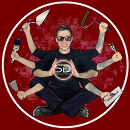 Аватар канала «Sultanoff.decor»