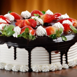 Аватар канала «С Днём рождения, открытки, видео»