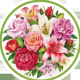 Аватар канала «Цветы и растения»