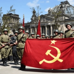 Аватар канала «ВОЙНА, ВТОРАЯ МИРОВАЯ / WAR, WORLD WAR II»