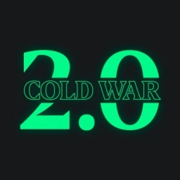 Аватар канала «Холодная война 2.0»