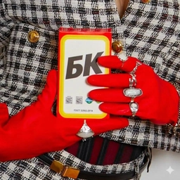 Аватар канала «Бабское коммьюнити»