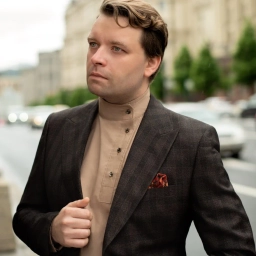 Аватар канала «Александр Пелевин Z»